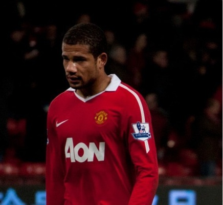 Bebe: Ronaldo to mój idol. Biegam i strzelam tak samo Bebe: Ronaldo to mój idol. Biegam i strzelam tak samo