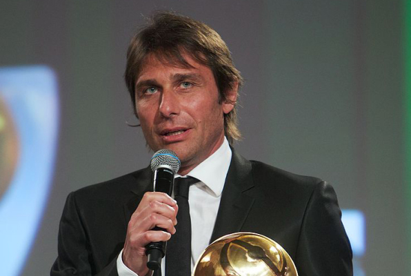 Antonio Conte: Musimy unikać prostych błędów Antonio Conte: Musimy unikać prostych błędów