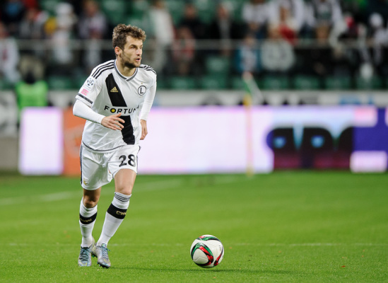 PP: Legia awansowała do półfinału PP: Legia awansowała do półfinału