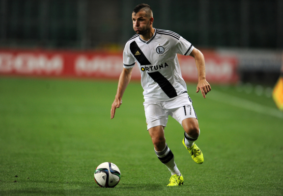 Tomasz Brzyski: Każdy chce się przyczynić do wygranej Tomasz Brzyski: Każdy chce się przyczynić do wygranej