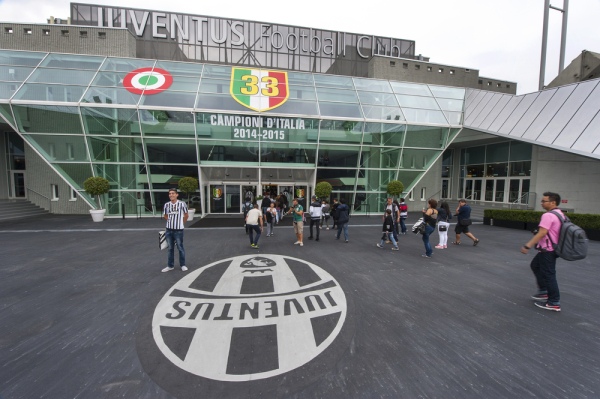 Bramkarz Juventusu ma już dość? Bramkarz Juventusu ma już dość?