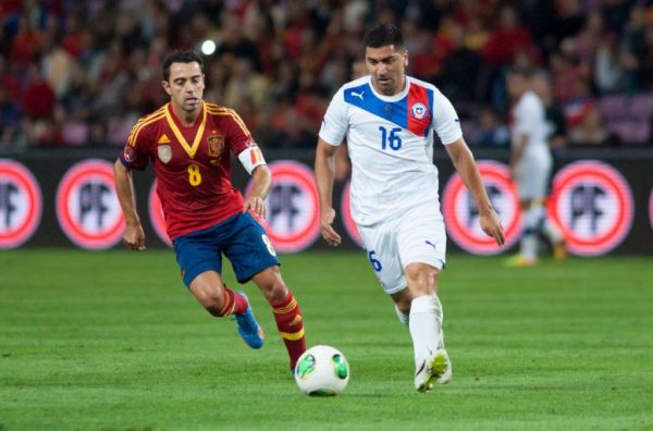 David Pizarro wróci do Udinese? David Pizarro wróci do Udinese?