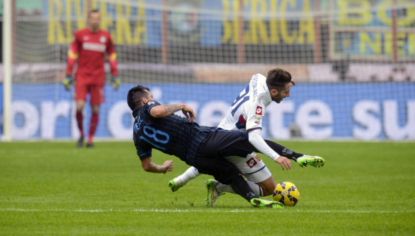 Milan osłabiony przed starciem z Juve Milan osłabiony przed starciem z Juve