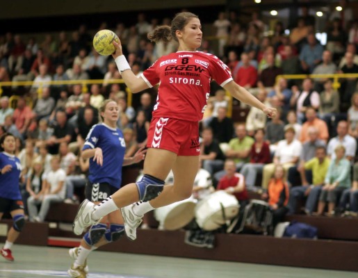 Polskie kluby poznały rywali Polskie kluby poznały rywali