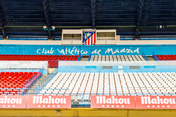 "Serbski Messi" w Atletico? "Serbski Messi" w Atletico?
