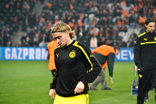 Schmelzer: Przegraliśmy przez indywidualne błędy Schmelzer: Przegraliśmy przez indywidualne błędy