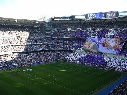 Składy na El Clasico. Messi na ławce Składy na El Clasico. Messi na ławce