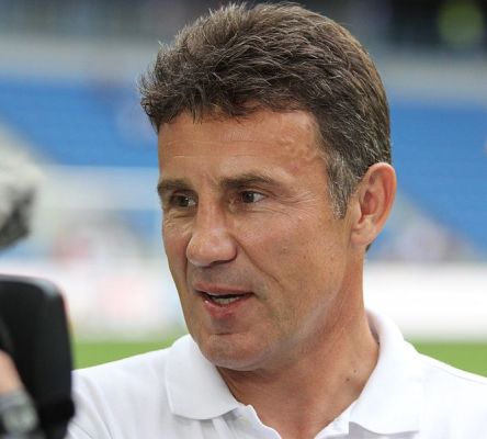 Marek Zub trenerem Litwy? Marek Zub trenerem Litwy?