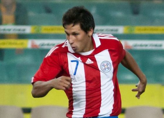 Espanyol pokonał Malagę, dublet Pereza Espanyol pokonał Malagę, dublet Pereza