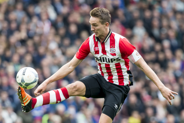 Holandia: Niespodziewany remis PSV Holandia: Niespodziewany remis PSV