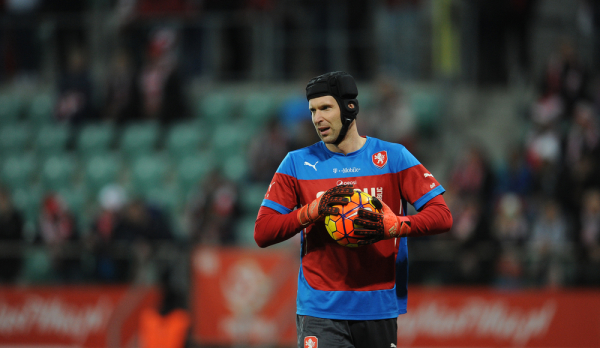 Cech: Wyglądaliśmy na zespół, który wygra mecz Cech: Wyglądaliśmy na zespół, który wygra mecz
