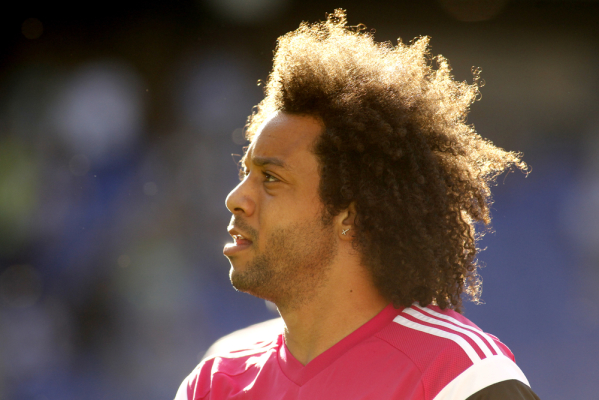 Marcelo: Przepraszamy kibiców Marcelo: Przepraszamy kibiców