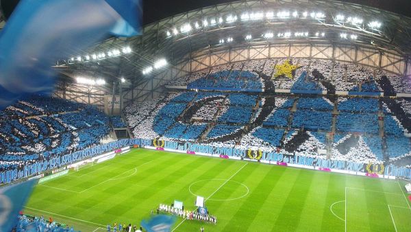 Ligue 1: Olympique Marsylia zdobył kolejne trzy punkty Ligue 1: Olympique Marsylia zdobył kolejne trzy punkty
