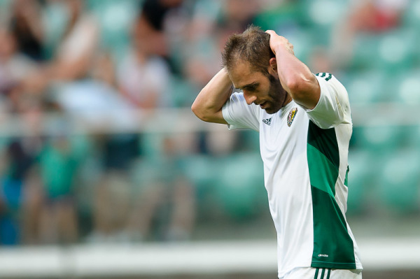 Liga Europy: Przegrany Śląsk dołącza do Jagiellonii Liga Europy: Przegrany Śląsk dołącza do Jagiellonii