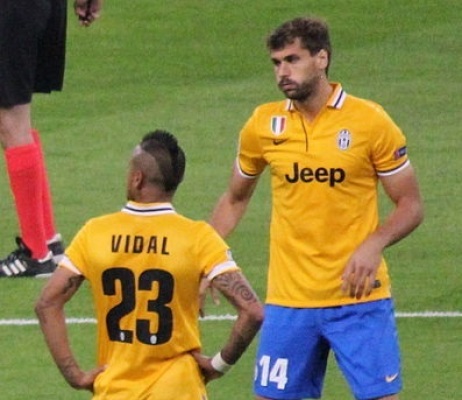 Arsenal prowadzi w wyścigu po Llorente Arsenal prowadzi w wyścigu po Llorente