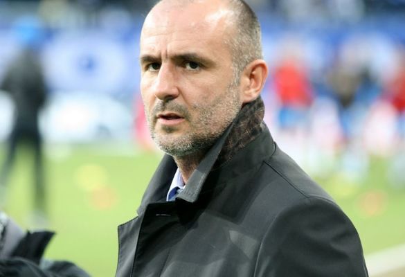 Probierz: To był mega ważny mecz. Zdobyliśmy tak naprawdę cztery punkty Probierz: To był mega ważny mecz. Zdobyliśmy tak naprawdę cztery punkty