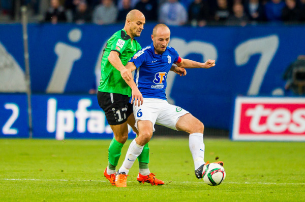 Lechici szykują się do meczów z Belenenses i Lechią Lechici szykują się do meczów z Belenenses i Lechią