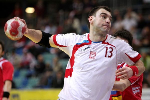 Polscy szczypiorniści poznali rywali w eliminacjach do mistrzostw Europy Polscy szczypiorniści poznali rywali w eliminacjach do mistrzostw Europy
