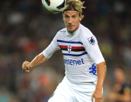 Maxi Lopez trzy lata dłużej z Torino Maxi Lopez trzy lata dłużej z Torino