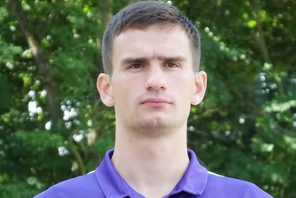 Niemcy: Baranowski odszedł z Erzgebirge Aue Niemcy: Baranowski odszedł z Erzgebirge Aue