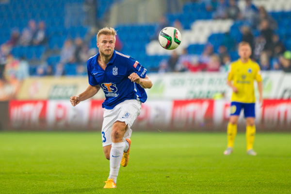 Paulus Arajuuri nie zagra z Belenenses Paulus Arajuuri nie zagra z Belenenses
