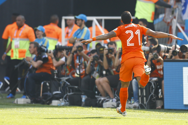 Van Nistelrooy: Depay nie jest gotowy, ale sobie poradzi Van Nistelrooy: Depay nie jest gotowy, ale sobie poradzi