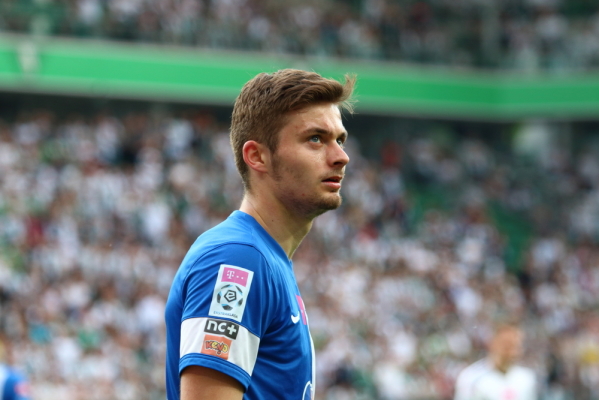 Znamy skład Lecha na Belenenses Znamy skład Lecha na Belenenses