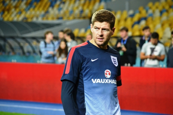 Gerrard: Klopp sprawia, że piłkarze czują się wyjątkowo Gerrard: Klopp sprawia, że piłkarze czują się wyjątkowo