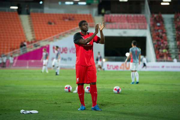 Kolo Toure chce grać do czterdziestki Kolo Toure chce grać do czterdziestki