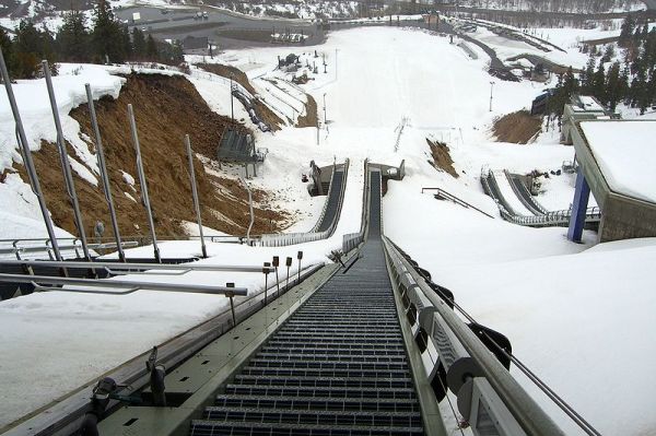 Konkurs skoków w Kuusamo odwołany Konkurs skoków w Kuusamo odwołany