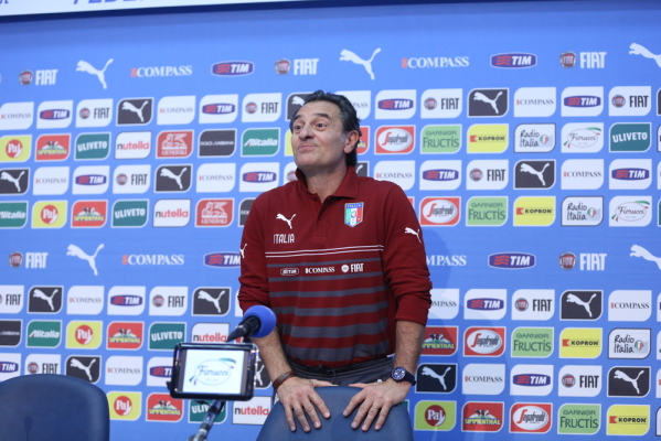 "Jeśli Inter wygra ligę, to nikt nie będzie pamiętał o stylu" "Jeśli Inter wygra ligę, to nikt nie będzie pamiętał o stylu"