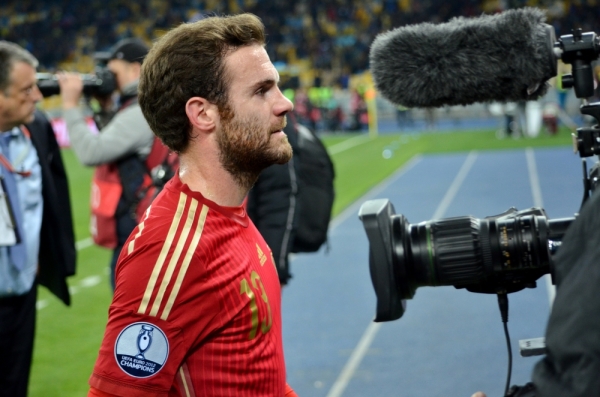 "Grudzień będzie kluczowy dla Manchesteru United" "Grudzień będzie kluczowy dla Manchesteru United"