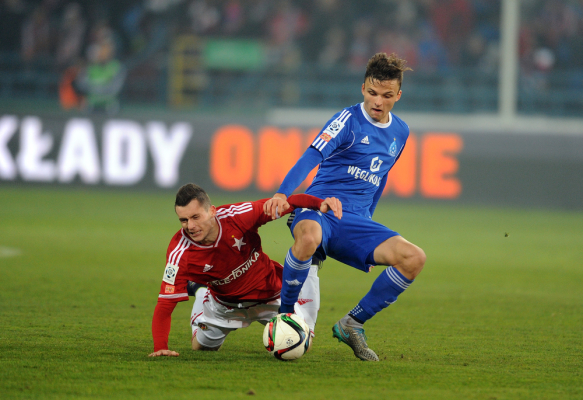 Talent Ruchu: Nie ekscytuję się Talent Ruchu: Nie ekscytuję się