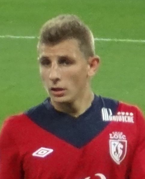 Liverpool stara się o Digne Liverpool stara się o Digne