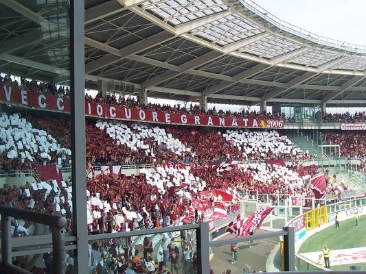 Wysokie zwycięstwo Torino, Glik na ławce Wysokie zwycięstwo Torino, Glik na ławce