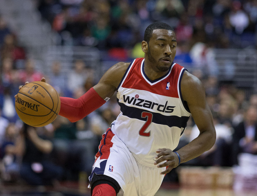 NBA: Niespodziewane zwycięstwo Wizards NBA: Niespodziewane zwycięstwo Wizards