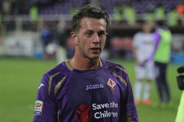 Barcelona obserwuje gwiazdę Fiorentiny? Barcelona obserwuje gwiazdę Fiorentiny?