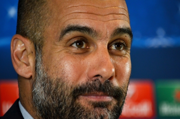 Bundesliga bez Guardioli byłaby ciekawsza? Bundesliga bez Guardioli byłaby ciekawsza?