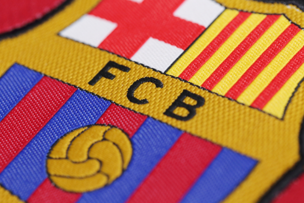 FC Barcelona pokonała Betis Sevilla przed własną publicznością FC Barcelona pokonała Betis Sevilla przed własną publicznością