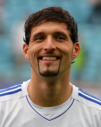Kuranyi zagra w Hoffenheim Kuranyi zagra w Hoffenheim