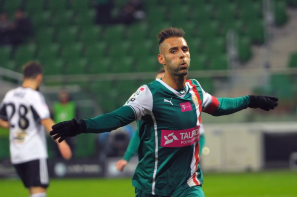 Liga czeska: Marco Paixao zadebiutował w Sparcie Liga czeska: Marco Paixao zadebiutował w Sparcie
