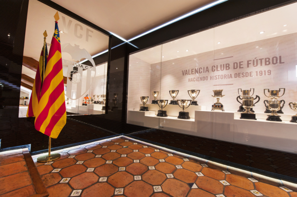 Canizares ostro: Valencia to nie miejsce dla praktykantów Canizares ostro: Valencia to nie miejsce dla praktykantów