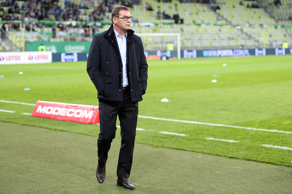 Jan Urban: Chcemy podtrzymać passę Jan Urban: Chcemy podtrzymać passę