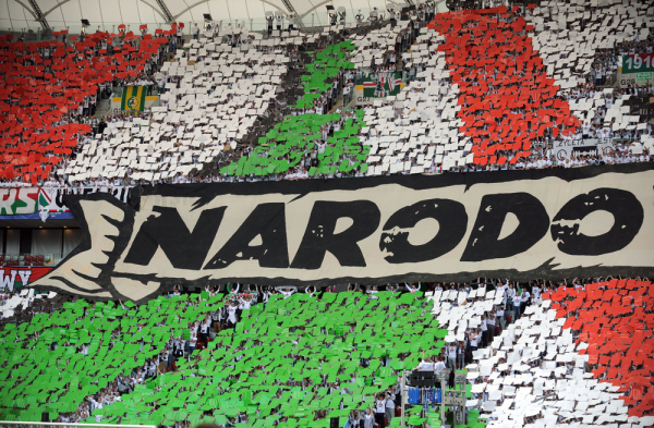 Legia zainteresowana pomocnikiem Wisły Legia zainteresowana pomocnikiem Wisły