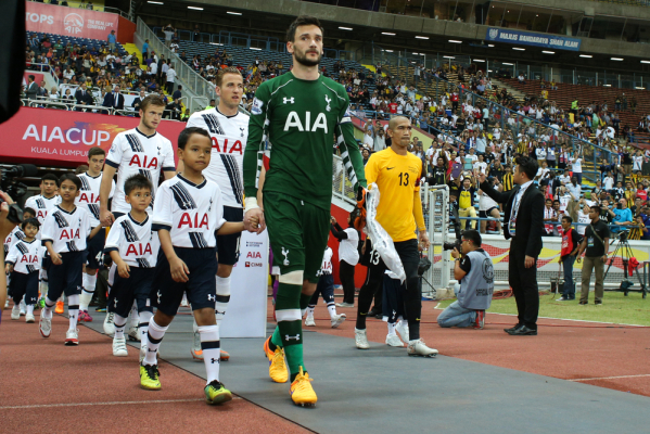 Pochettino: Spodziewamy się trudnego meczu Pochettino: Spodziewamy się trudnego meczu