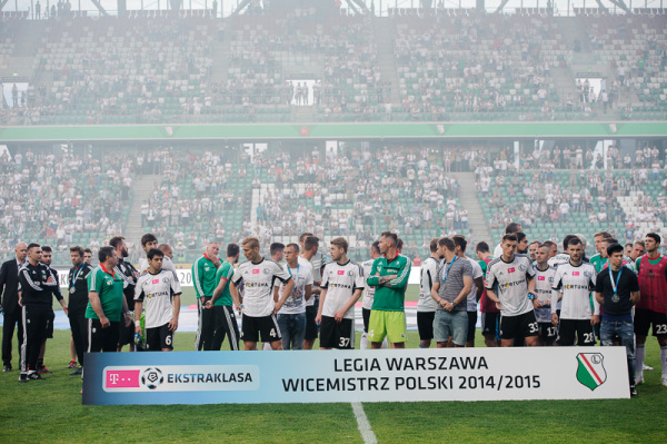 Legia chce Sa. Ale nie Orlando Legia chce Sa. Ale nie Orlando