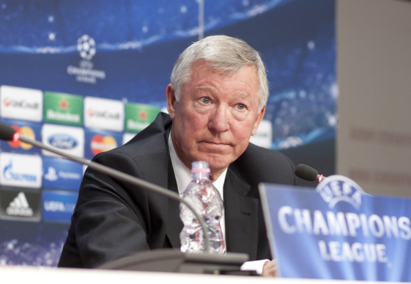 Ferguson: Leicester najlepsze w lidze. Ale musi wydać pieniądze Ferguson: Leicester najlepsze w lidze. Ale musi wydać pieniądze