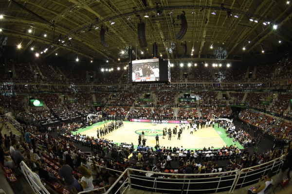 NBA: Kolejne zwycięstwo San Antonio Spurs NBA: Kolejne zwycięstwo San Antonio Spurs