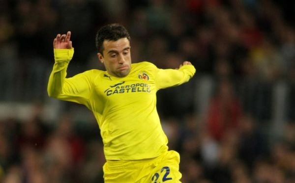 Liverpool rozważa transfer napastnika Villarealu Liverpool rozważa transfer napastnika Villarealu