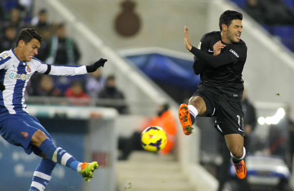 Carlos Vela trafi do MLS? Carlos Vela trafi do MLS?